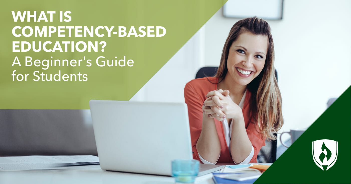 What Is Competency-Based Education? A Beginner’s Guide for Students