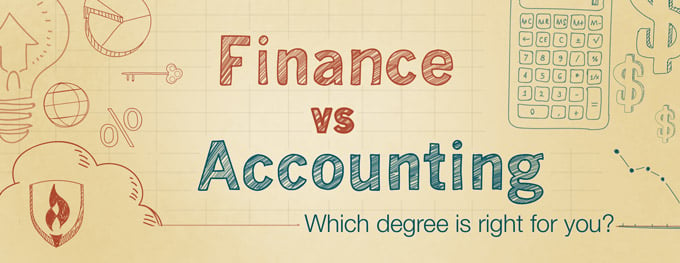 Image result for finance and accounting degrees
