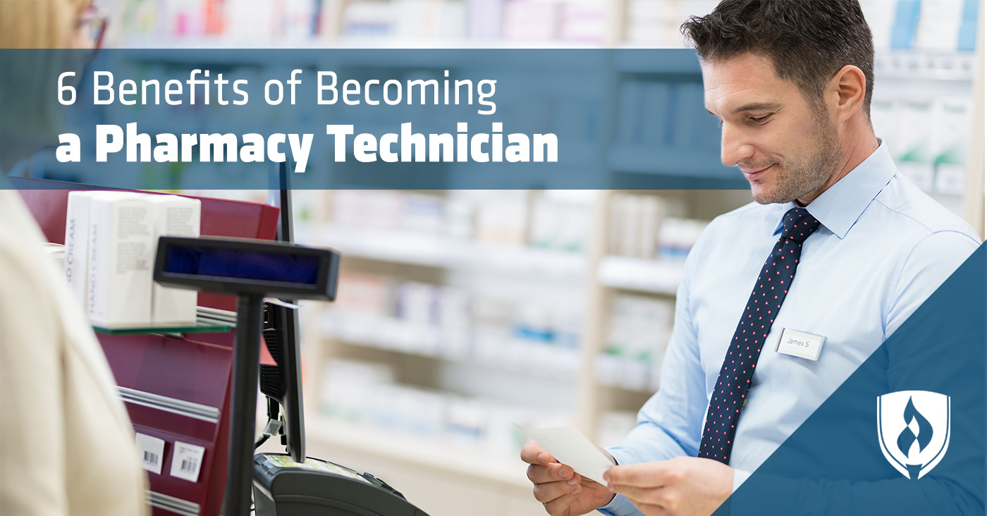 Pharmacy Technician Facts 