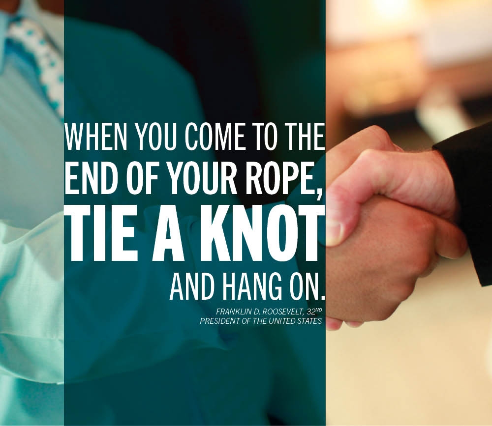 Inspirational Quotes To Motivate You Through The Quarter Rasmussen College