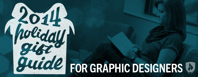 Gift Ideas for Graphic Designers