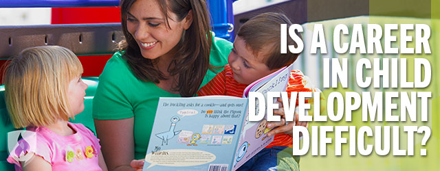 Career in Child Development