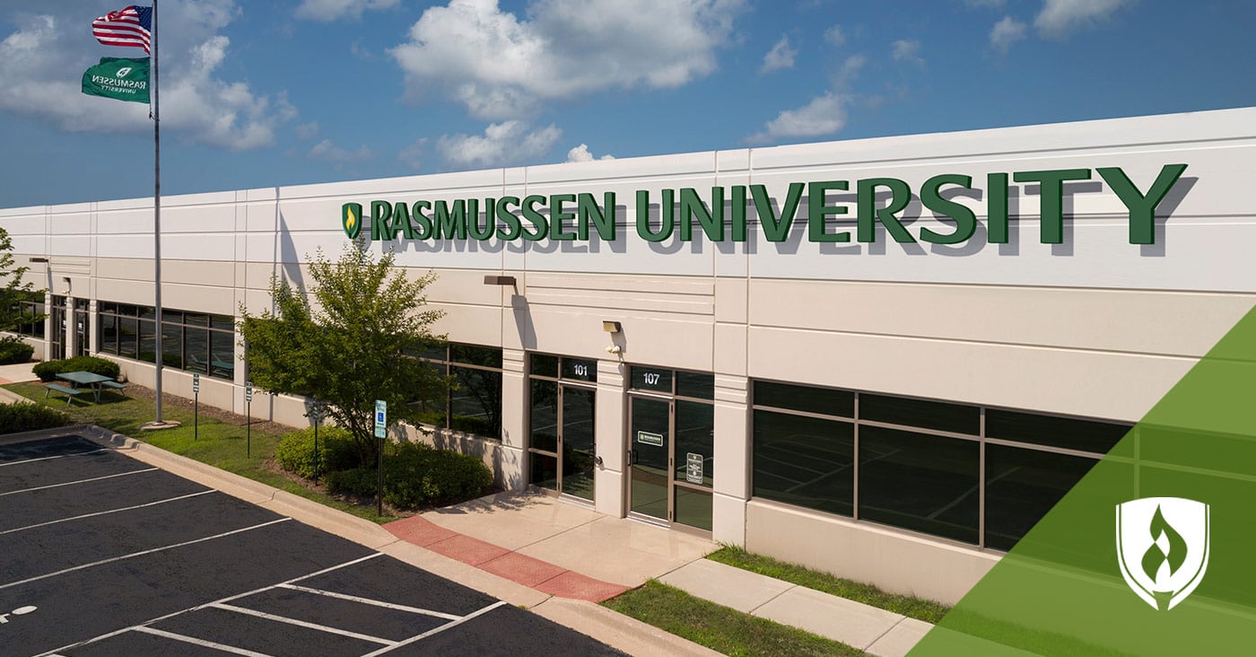 A Closer Look at the Rasmussen University – Aurora/Naperville Campus | Rasmussen  University