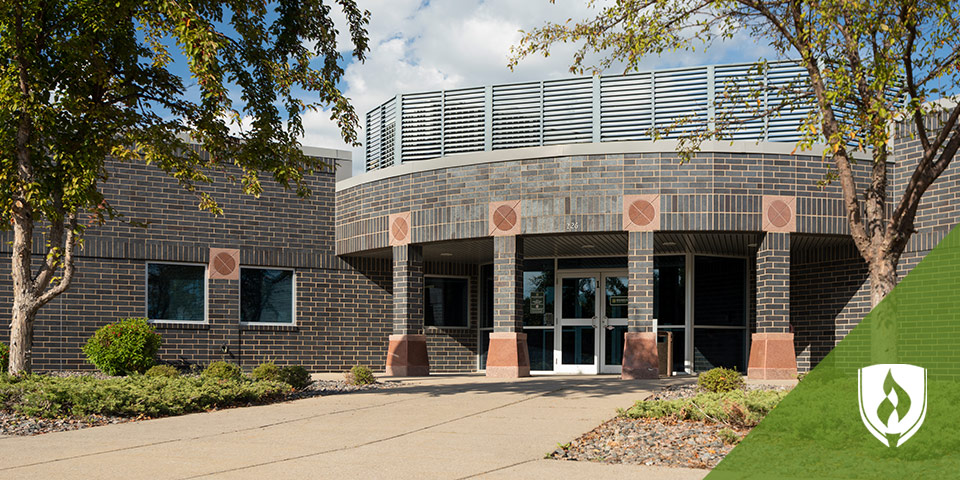 Rasmussen University Default Rasmussen University