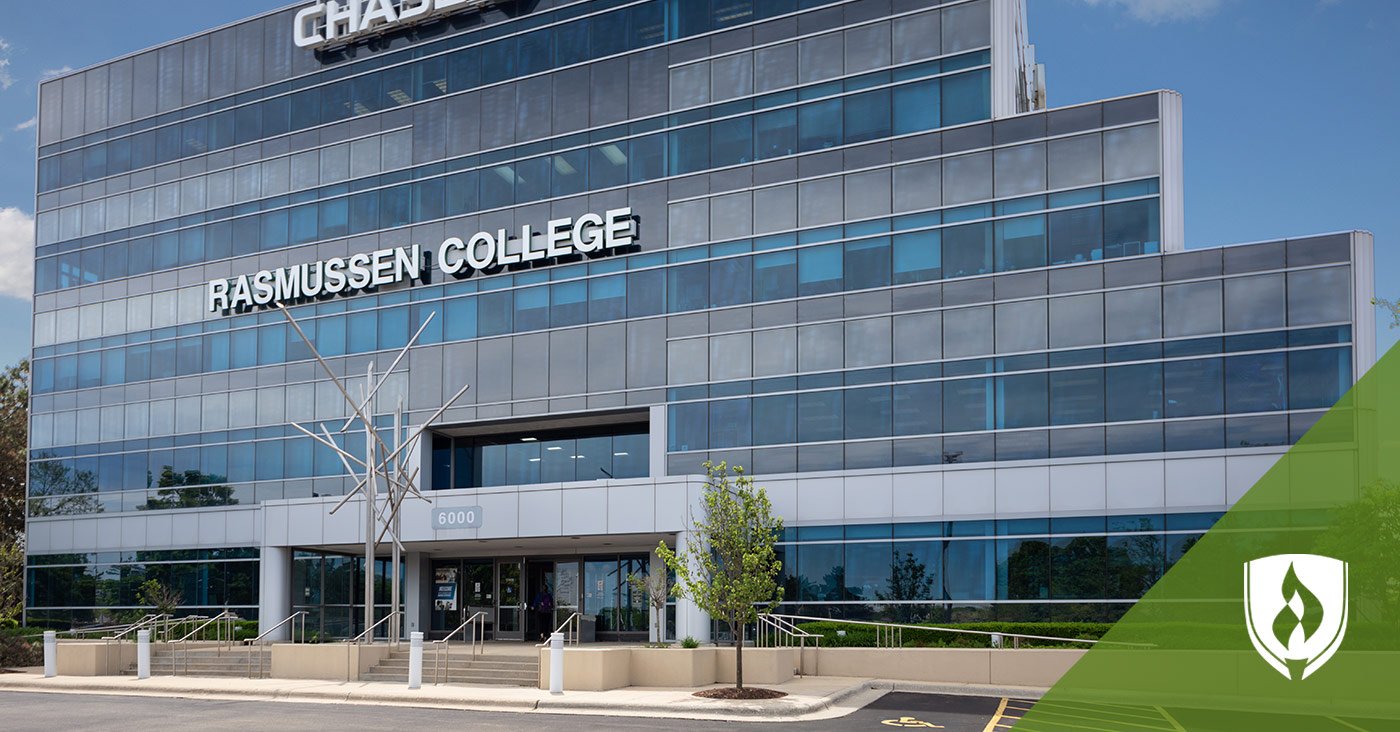 A Closer Look at the Rasmussen University – Rockford Campus | Rasmussen  University
