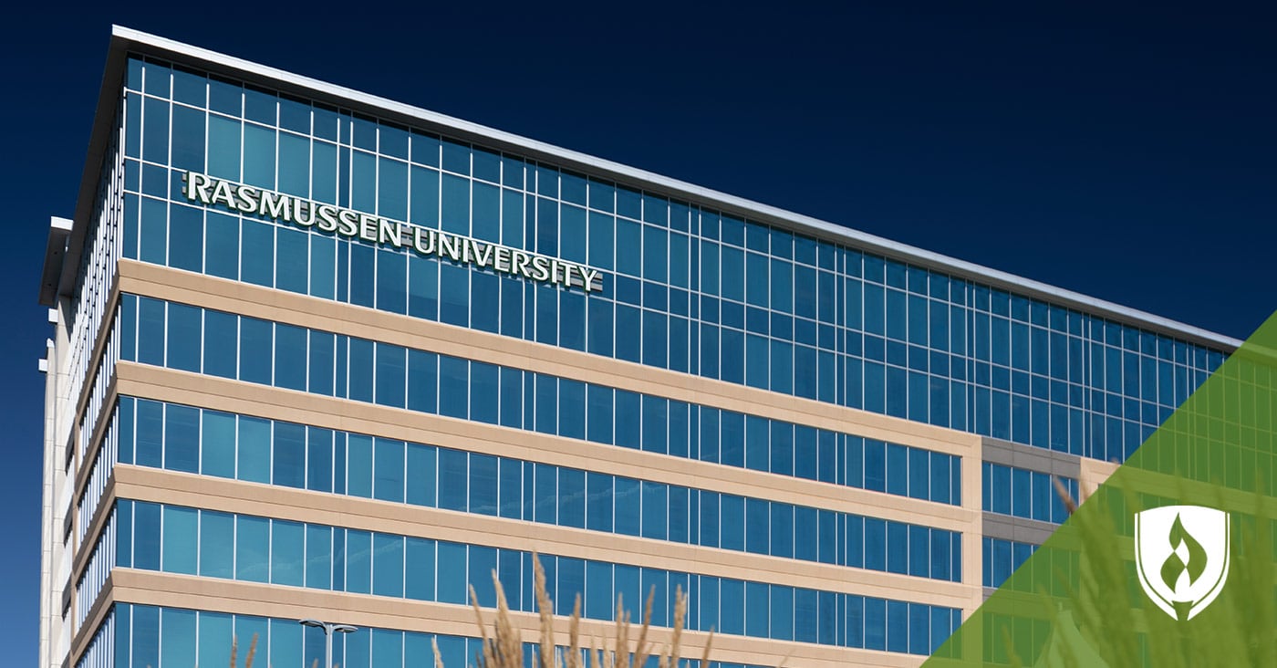 A Closer Look At The Rasmussen College Bloomington Campus