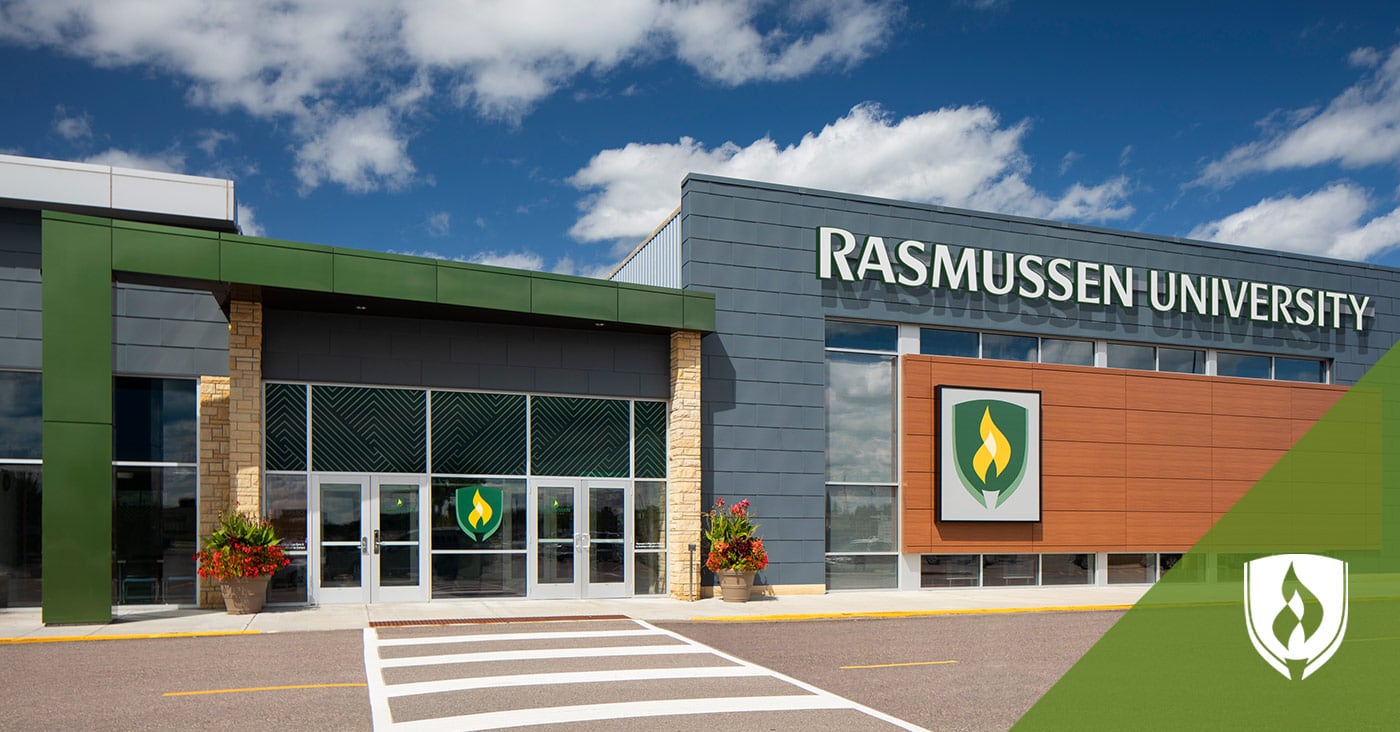 rasmussen university mankato campus