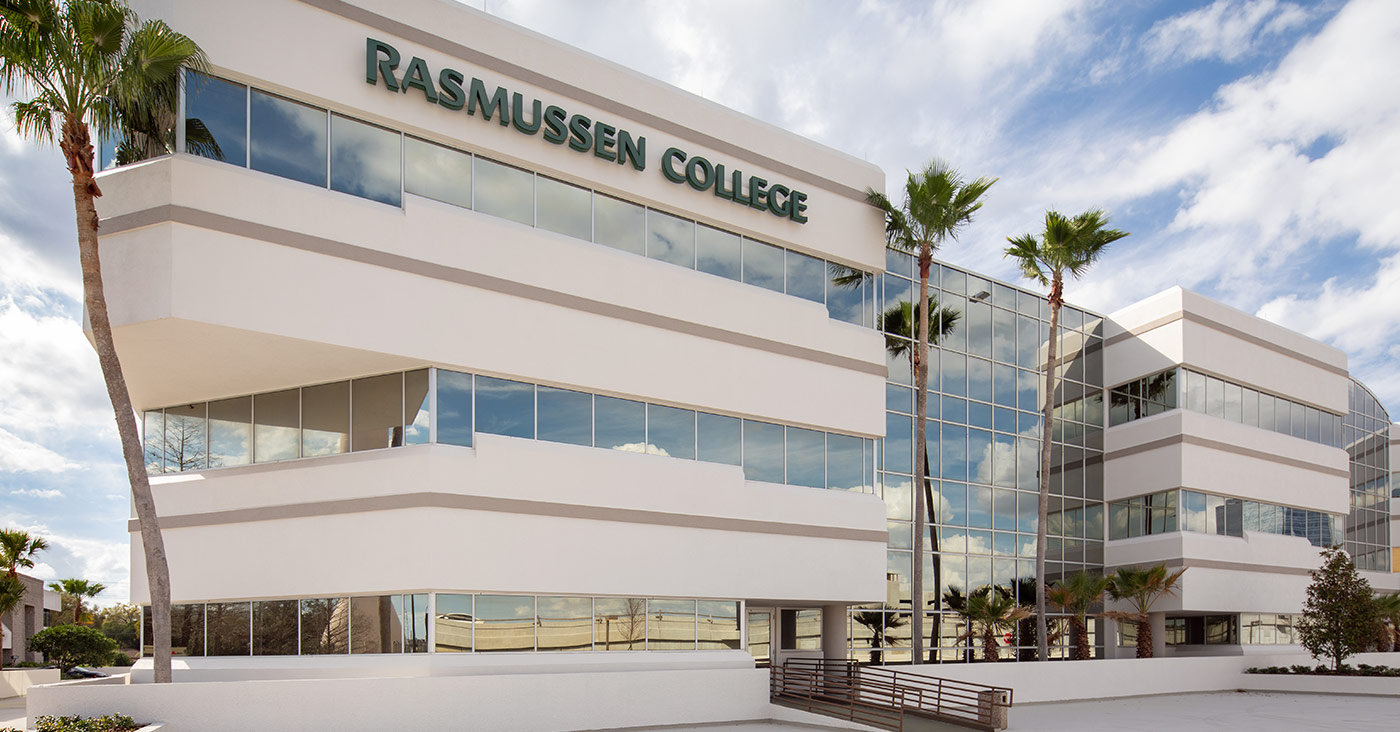 Rasmussen College Orlando campus