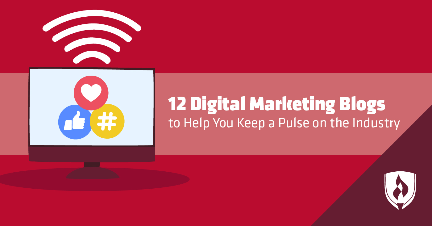 Marketing Blogs in Continuing Education Sector