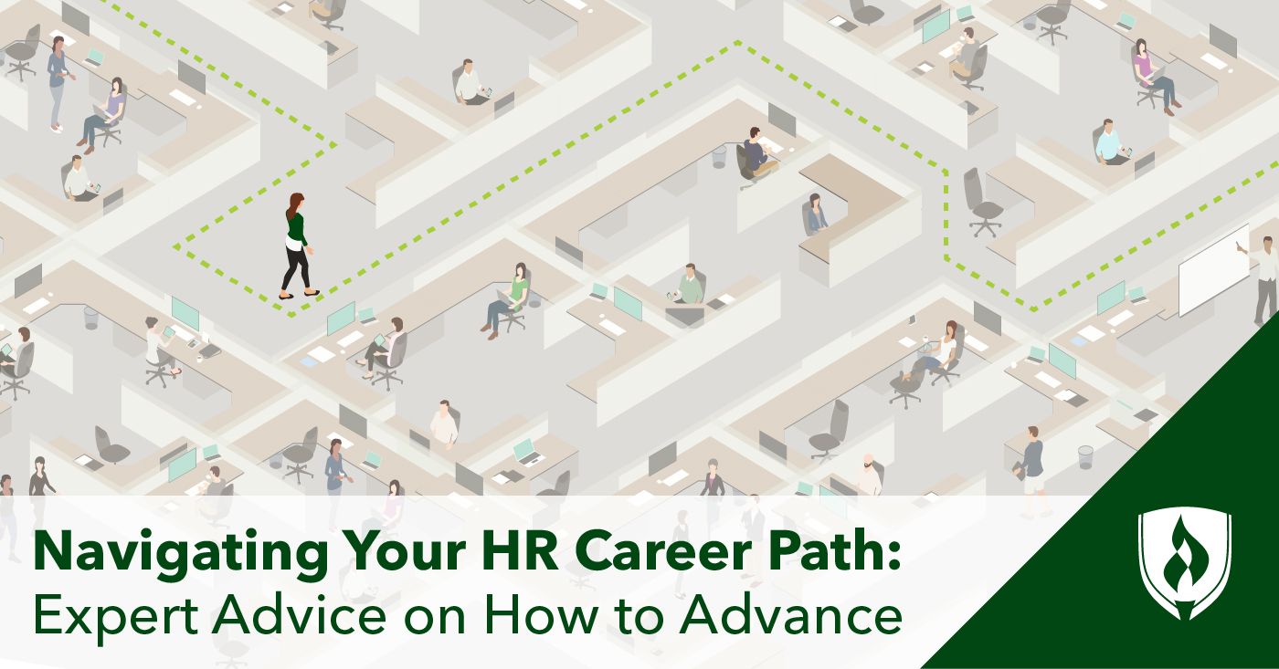 Hr Career Path Template