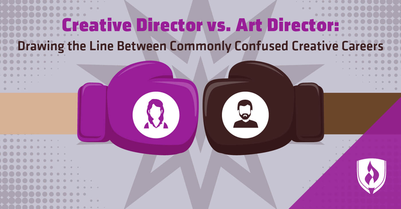 Creative Director vs. Art Director Drawing the Line