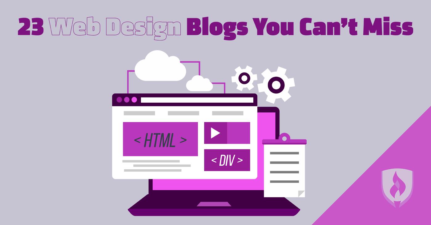 Best Web Design Blogs