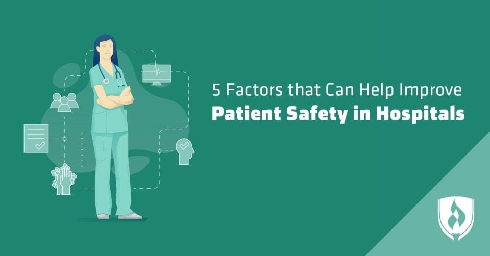 patient safety in hospitals