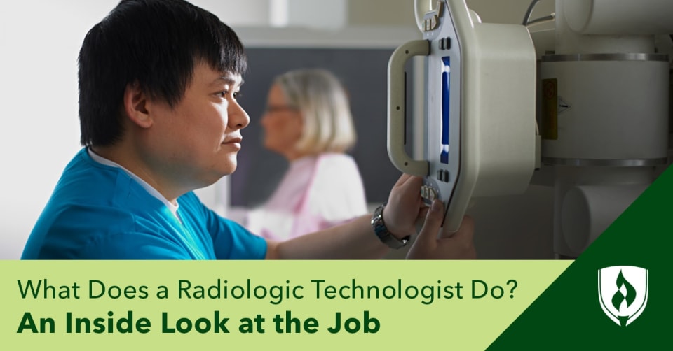 radiologic technolgist jobs
