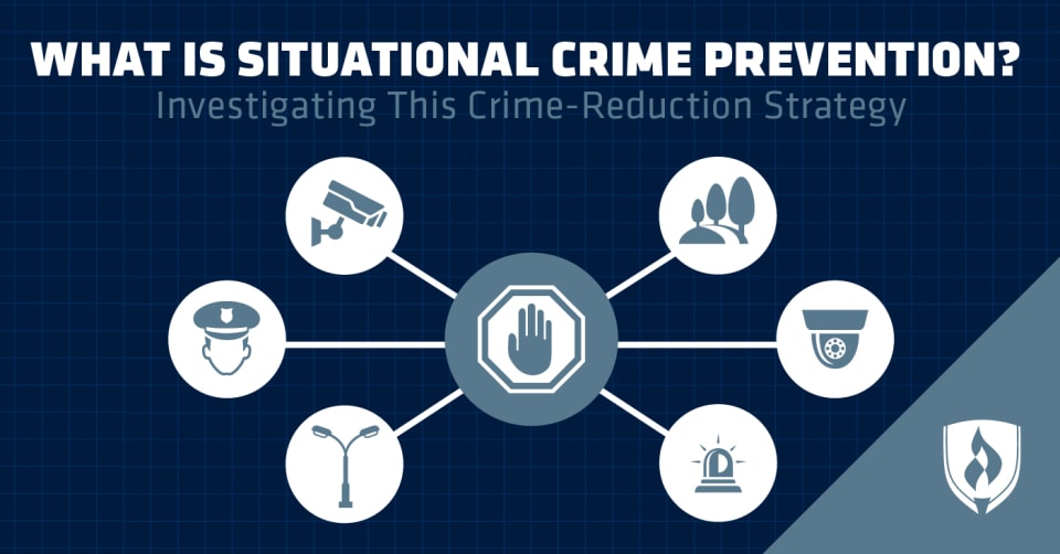 What Is Situational Crime Prevention? Investigating This Crime
