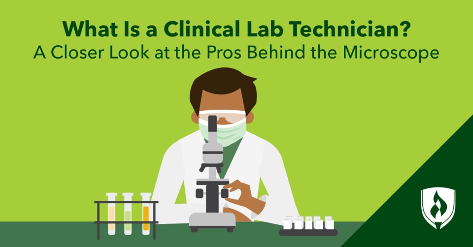What Is a Clinical Lab Technician? A Closer Look at the Pros Behind the
