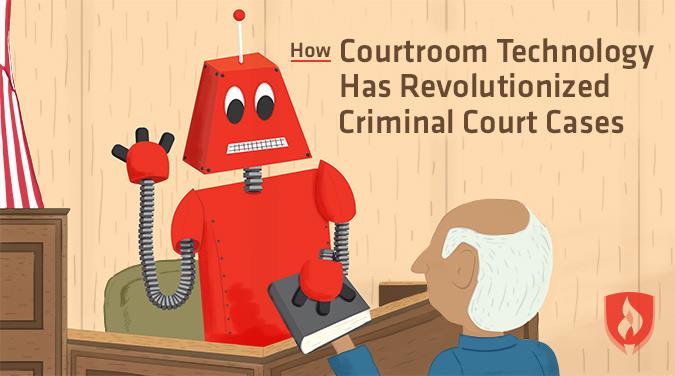 courtroom technology