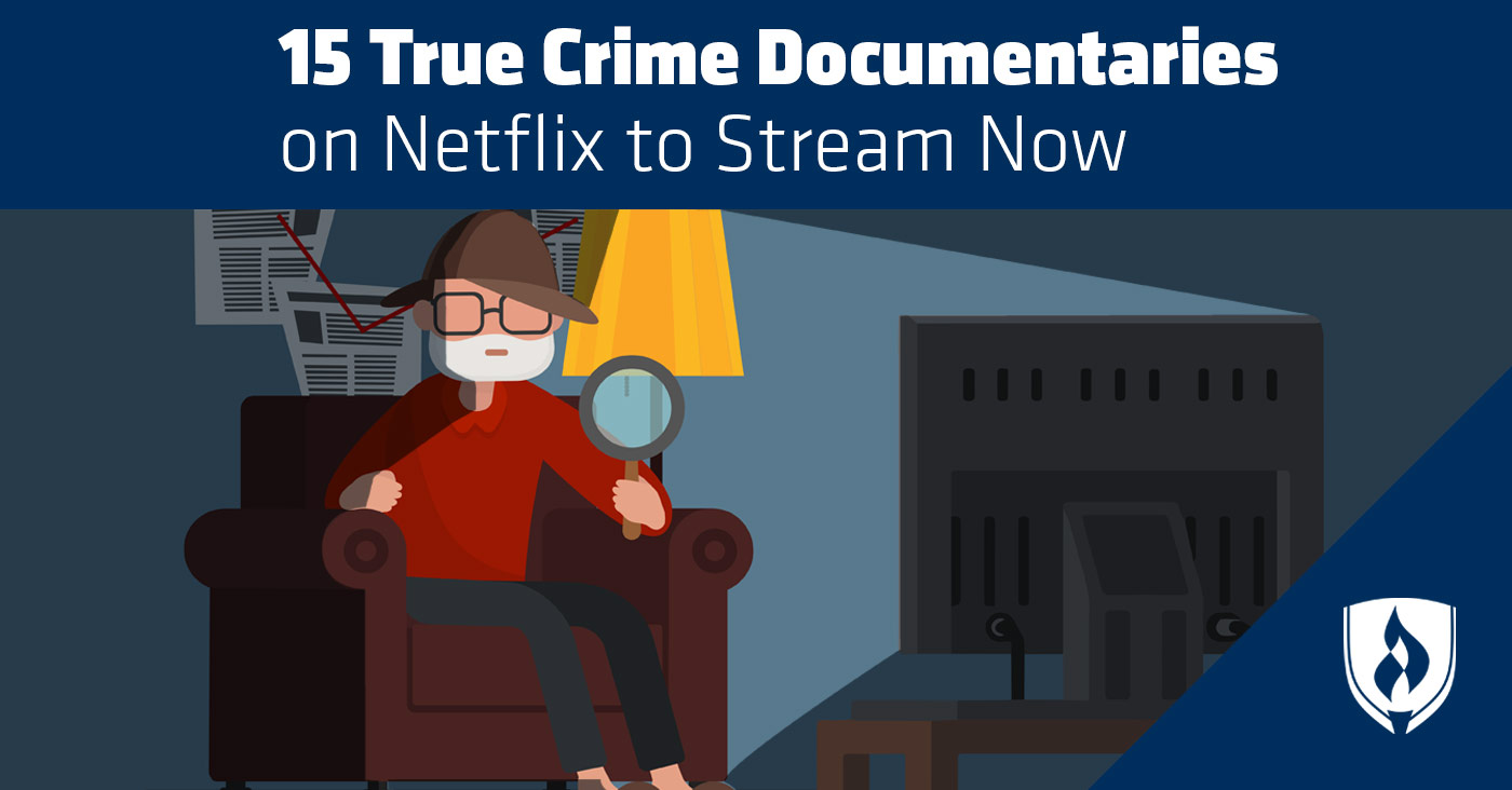 true crime documentaries on netflix