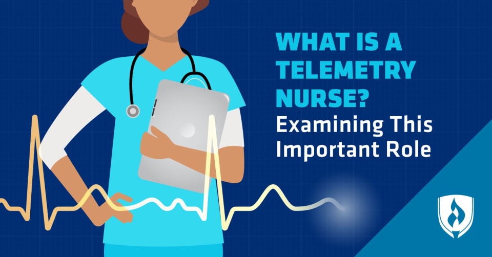 What Is a Telemetry Nurse? Examining This Important Role | Rasmussen
