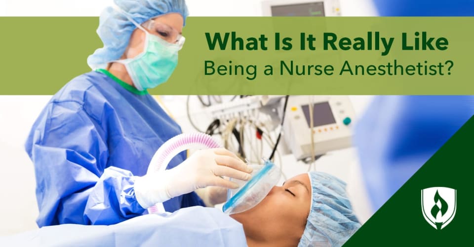 What Does A Nurse Do