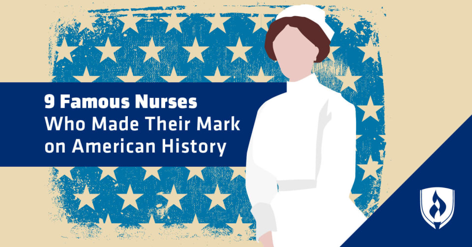 Famous Nurses in American History