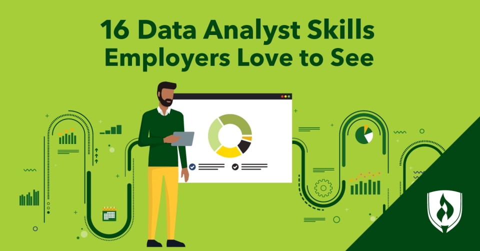 15 Data Analyst Skills That Will Catch the Eye of ...