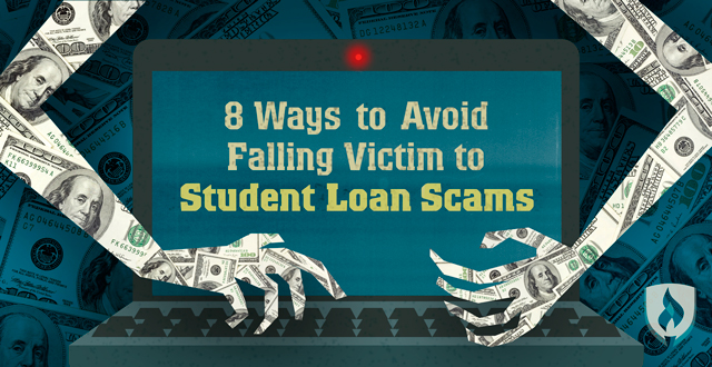 student loan scams