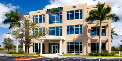 Parents At Work Can Keep Eye On Children At New Bonita Springs Preschool