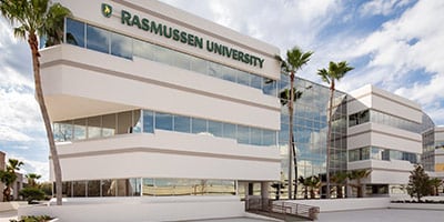 Professional Nursing (ADN/RN) | Rasmussen University