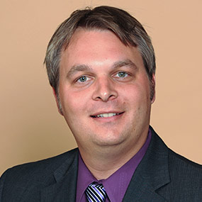 Chris Springer campus director