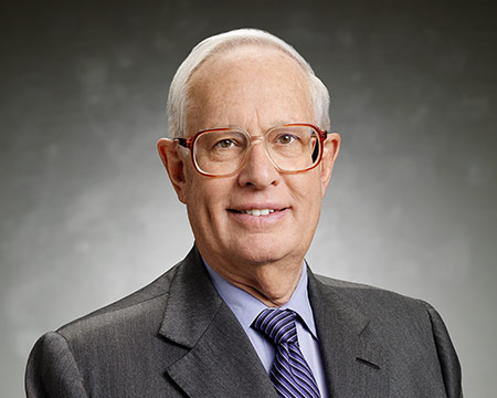 Board of Director Dr. Henry Bienen