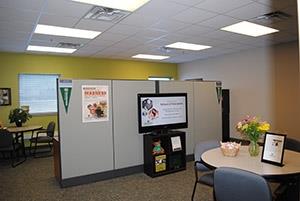 career services offices