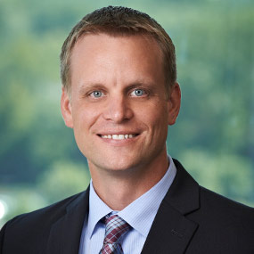 Adam Farm photo - campus director bloomington