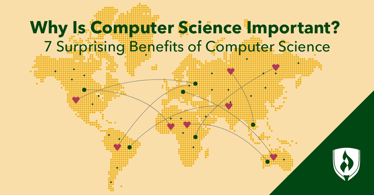 What is Computer Science? Why Does it Matter?