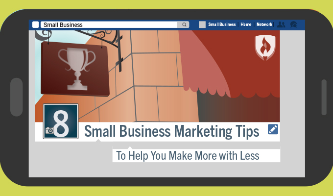 Small Business Marketing Tips