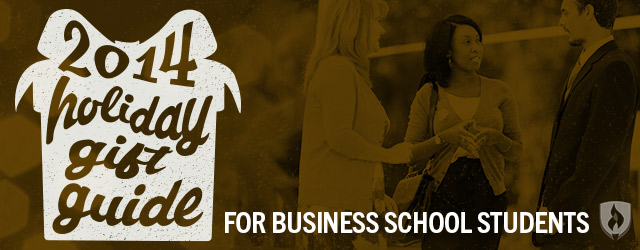 Gift Ideas for Business School Students