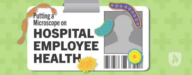 hospital employee health