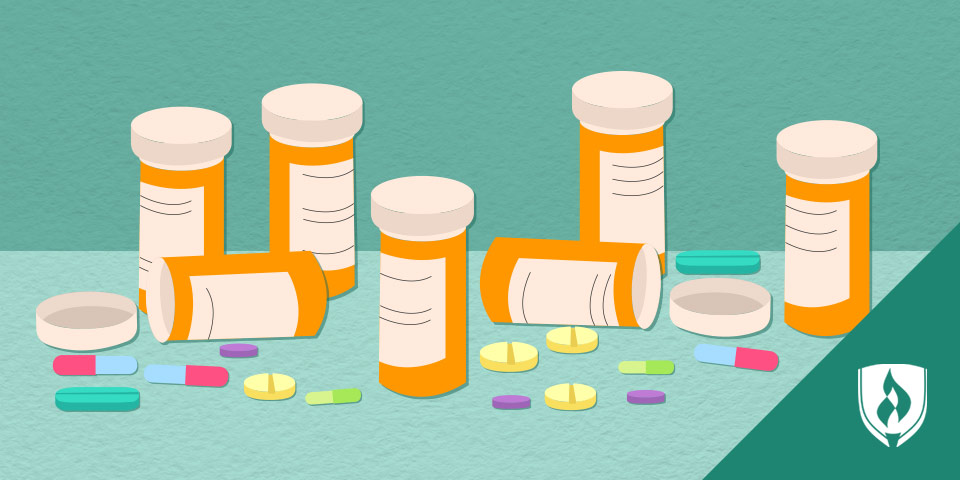 What is Polypharmacy