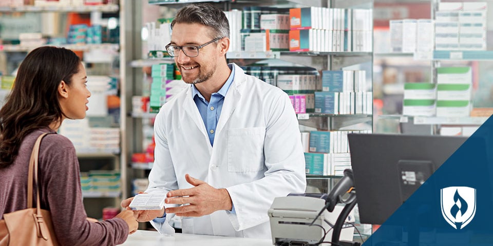 Types of Pharmacies: 7 Places People Pick Up Prescriptions
