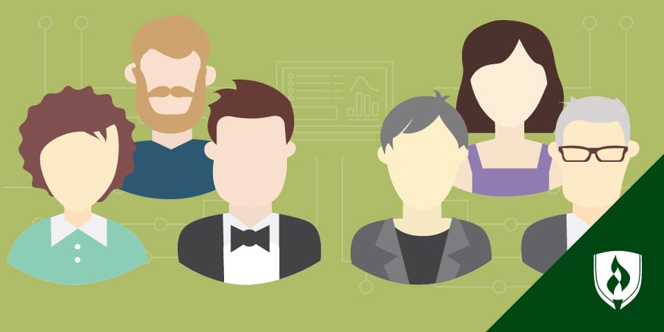 Meet Some Geniuses Past and Present - ™