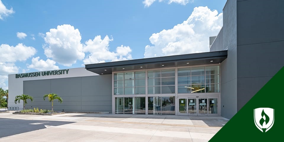 A Closer Look at the Rasmussen University - Central Pasco Campus