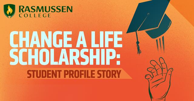 Change a Life Scholarship