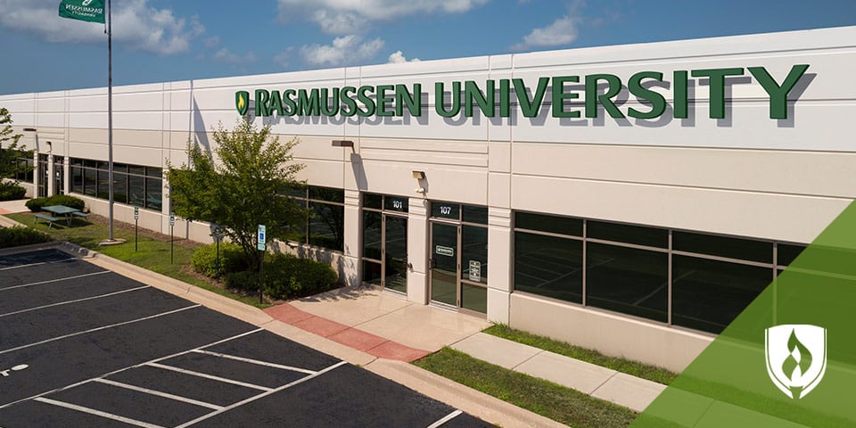 A Closer Look at the Rasmussen University – Aurora/Naperville Campus | Rasmussen University A Closer Look at the Rasmussen University – Aurora/Naperville Campus | Rasmussen University