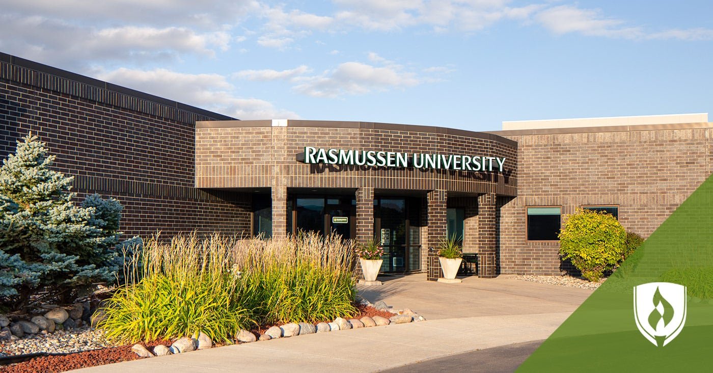 Rasmussen University – Fargo Campus