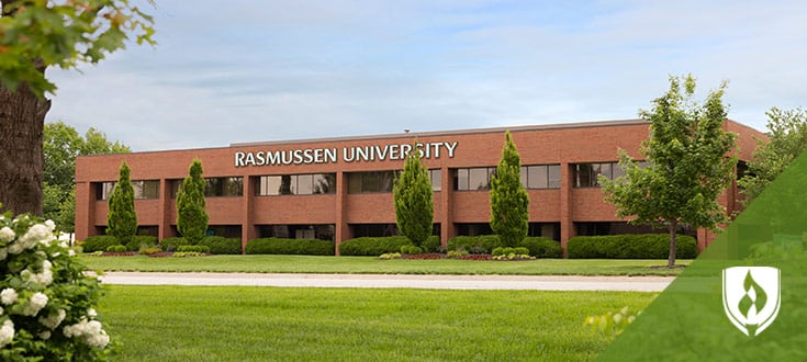 Rasmussen Kansas City-Overland Park campus