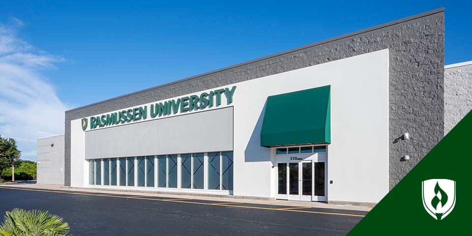A Closer Look at the Rasmussen University – Tampa/Brandon Campus