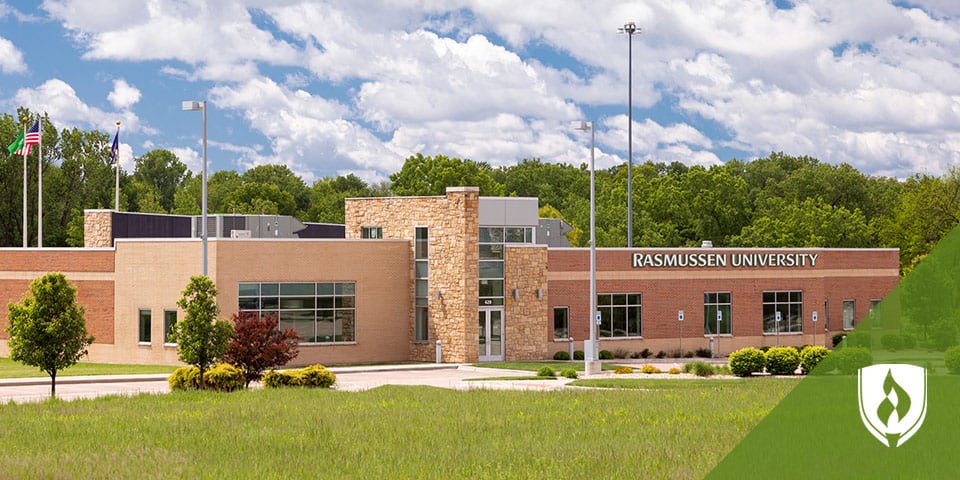 A Closer Look at the Rasmussen University – Topeka Campus
