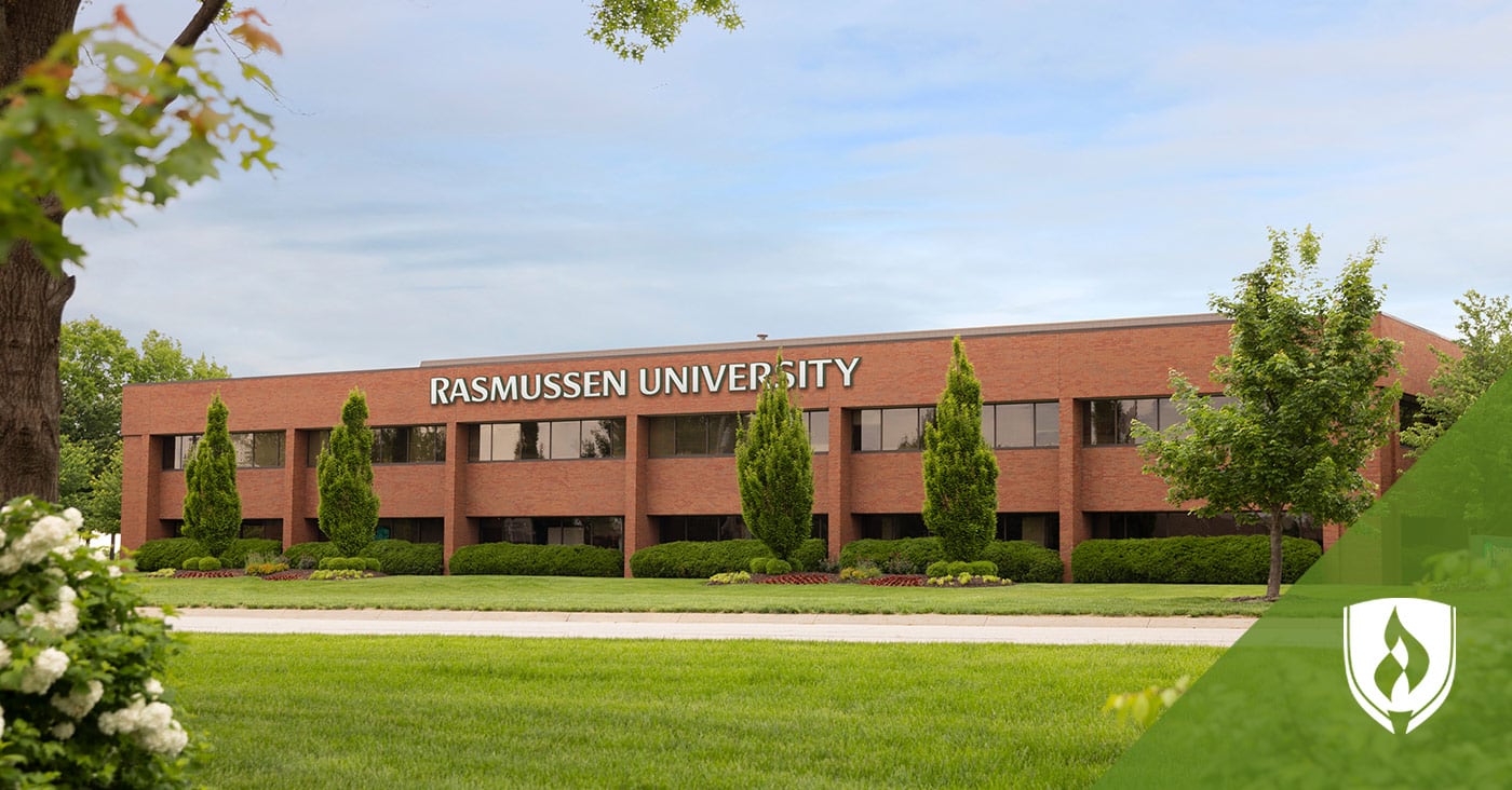 A Closer Look at the Rasmussen University – Kansas City
