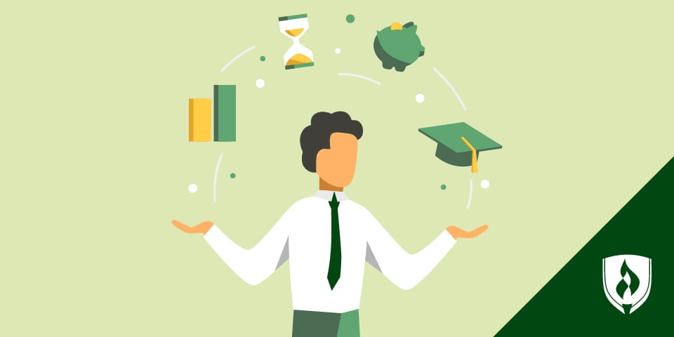 The Pros and Cons of Earning a Master’s Degree