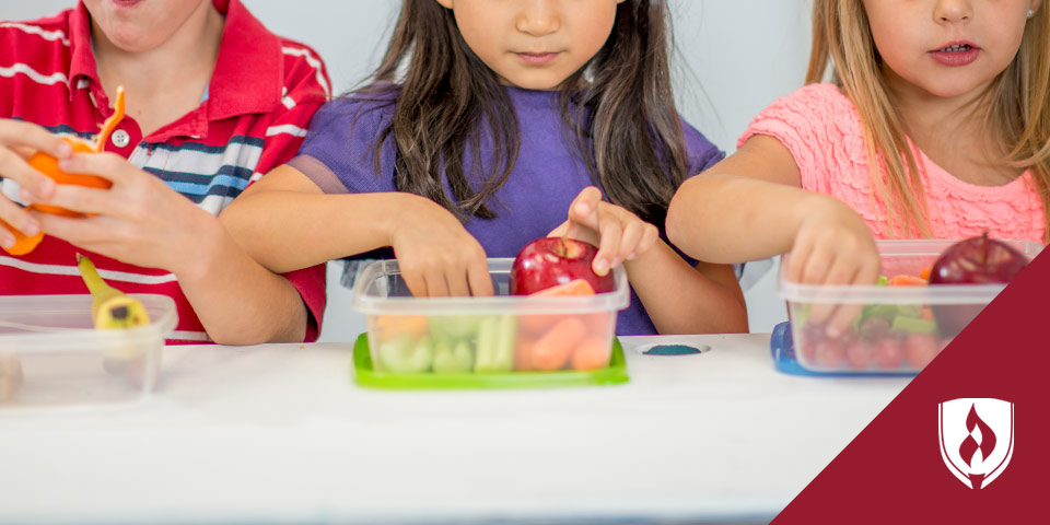 A Teacher&#39;s Guide to Childhood Obesity Prevention in the Classroom |